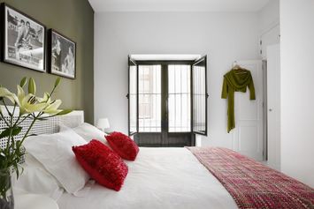 Apartamentos Mariscal