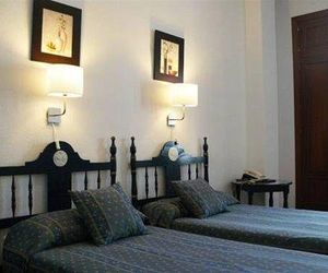 Hotel Doña Lina Seville Spain