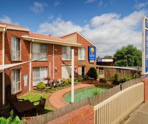 Werribee Motel and Apartments Werribee Australia