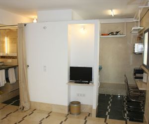 Bed And Breakfast Padre Manjon Seville Spain