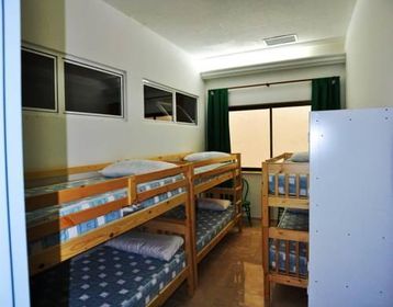 hotel booking template