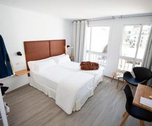 Hotel San Francisco Seville Spain