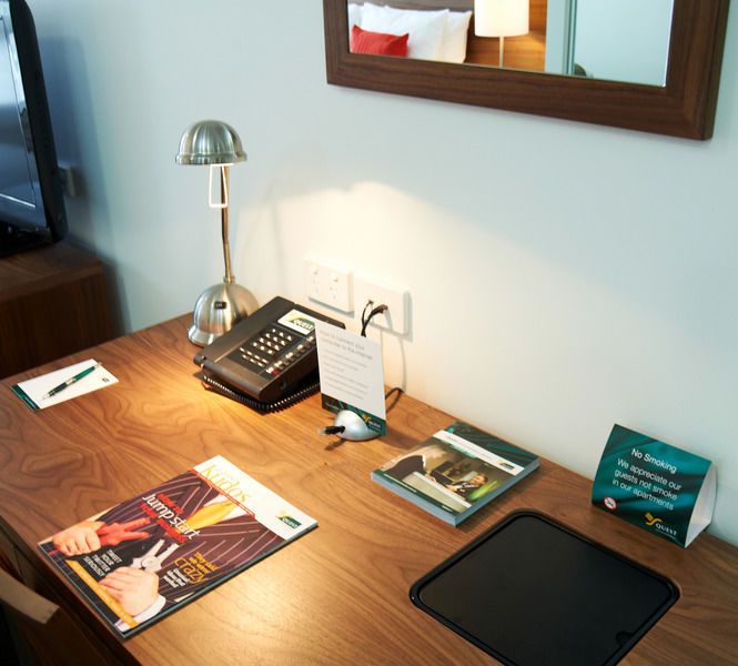 Hotel Photo 4