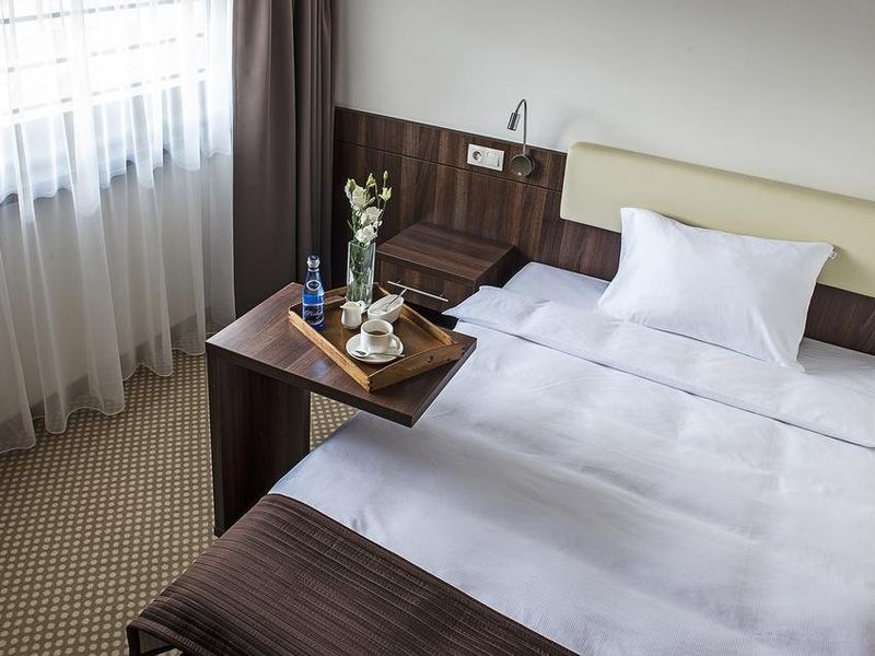Hotel Photo 1