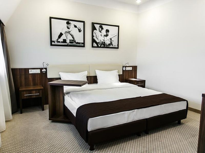 Hotel Photo 2