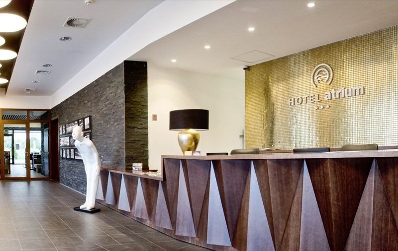 Hotel Photo 19