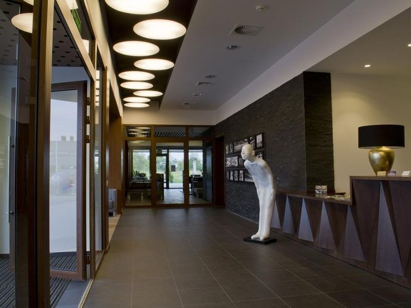 Hotel Photo 20