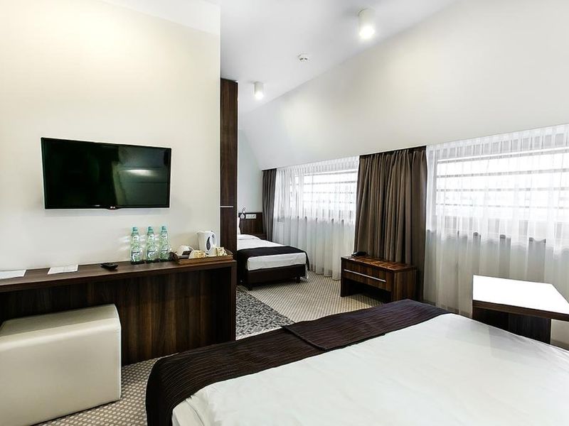 Hotel Photo 5