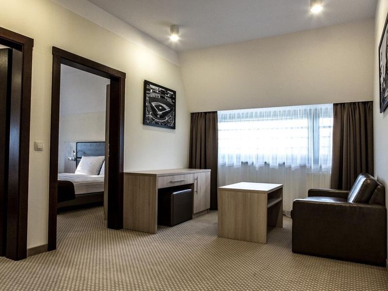Hotel Photo 6