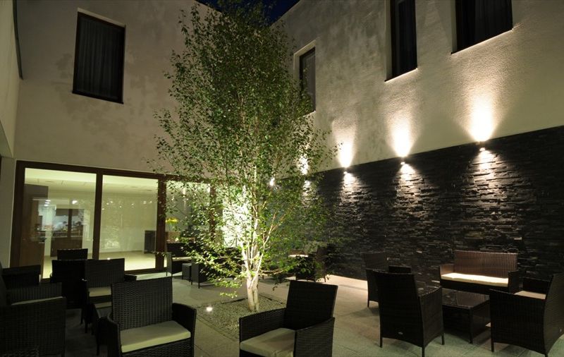 Hotel Photo 8