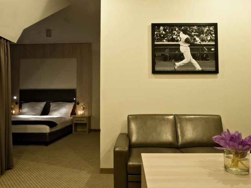 Hotel Photo 9