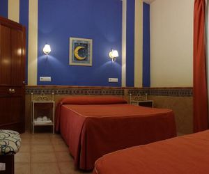 Pension Doña Trinidad Seville Spain