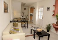 Отзывы Apartamentos Vacacionales Sevilla, 2 звезды