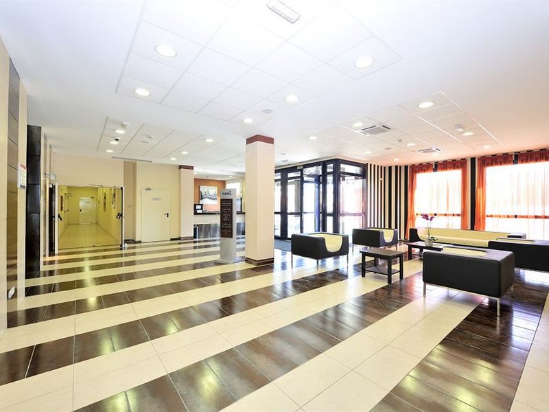 Hotel Photo 13
