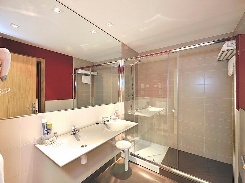 Hotel Photo 8