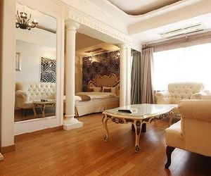 Benikea Seowon Hotel Ansan South Korea