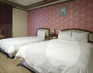 Goodstay Ansan Ansan South Korea