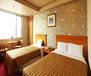 Hotel New Rasung Ansan South Korea