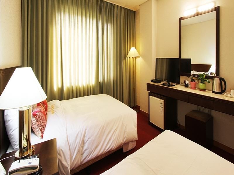 Hotel Photo 2