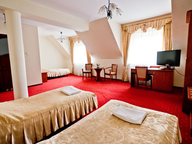 Hotel Photo 1