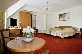 Hotel Photo 12