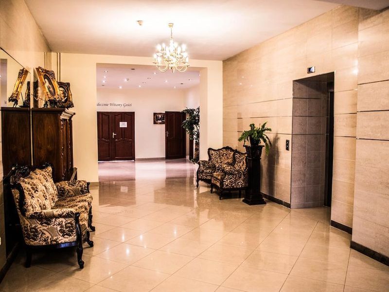 Hotel Photo 15