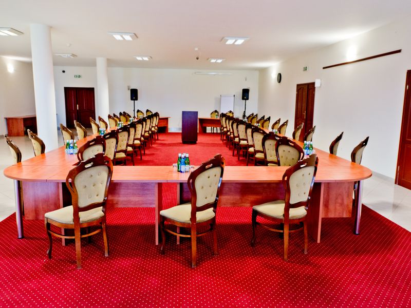 Hotel Photo 17