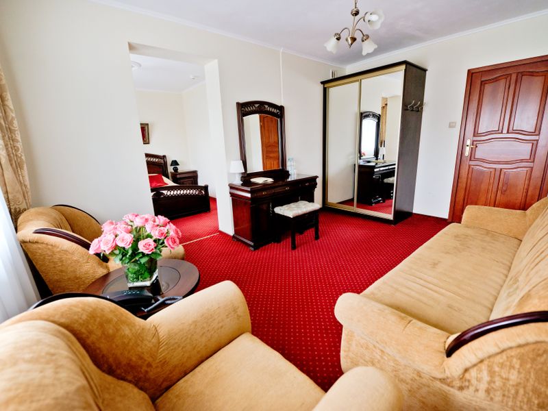 Hotel Photo 4