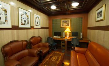 صورة الفندق 8