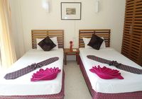 Отзывы Aonang Andaman Resort, 2 звезды