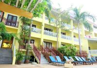 Отзывы Aonang Ayodhaya Beach Resort, 4 звезды