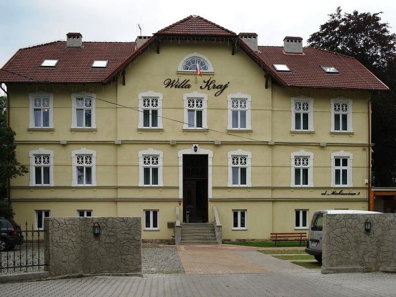 Hotel Photo 23