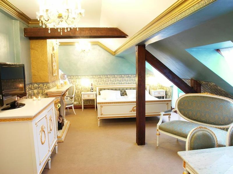 Hotel Photo 4