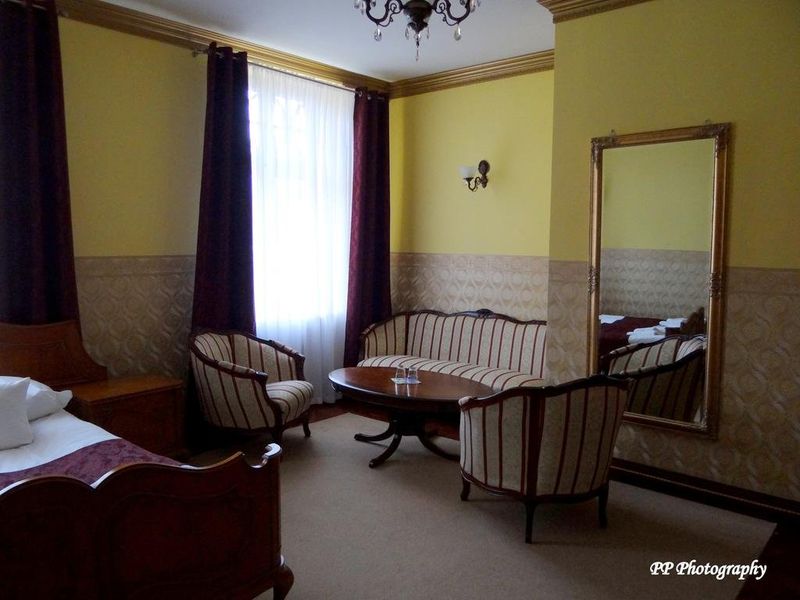 Hotel Photo 9