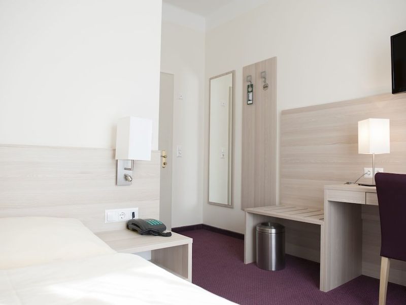 Hotel Photo 21