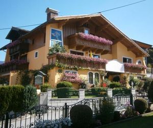 Haus Alpenglühn Abtenau Austria