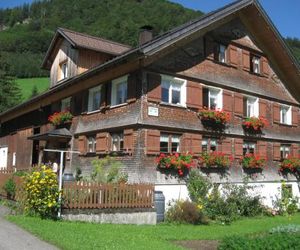 Ferienwohnung Vogt Mellau Austria