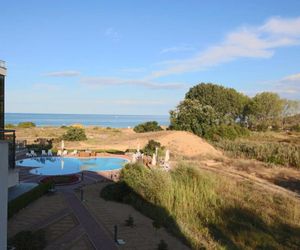 Menada Sozopol Apartments Sozopol Bulgaria