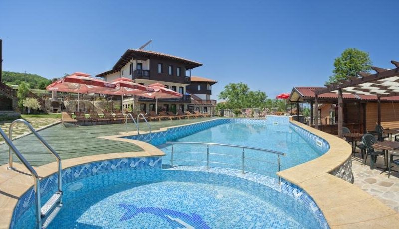 Hotel Photo 1