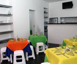 Hotel San Marcos Domo Manizales Colombia