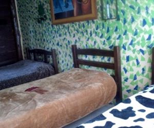 Finca Hotel Araguaney Armenia Colombia
