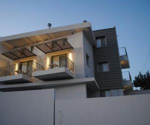 Agnanti Apartments Argaka Cyprus