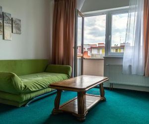 Minihotel Vitex Prague Czech Republic