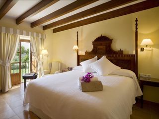 Hort de Cas Missèr Boutique Hotel -Adults Only