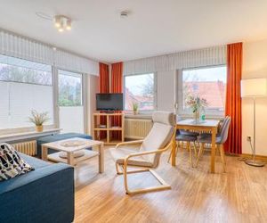 Ferienhaus am Wäldchen Norderney Germany