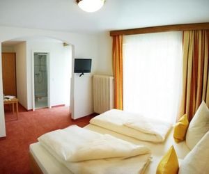 Hotel-Garni Drachenburg Mittenwald Germany