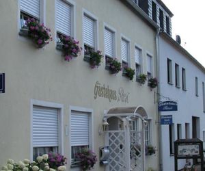 Gästehaus Rosi Bernkastel Kues Germany