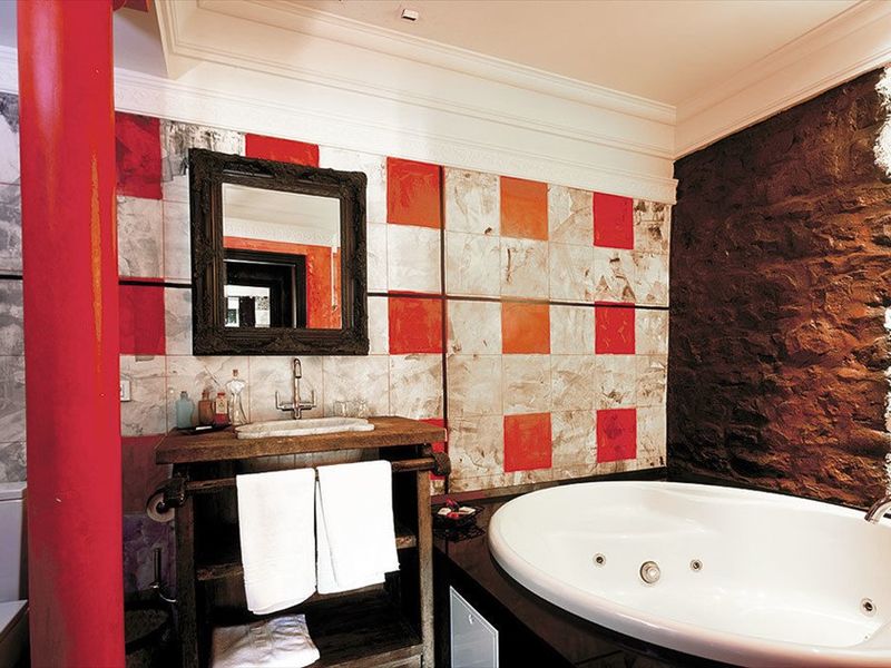 Hotel Photo 10