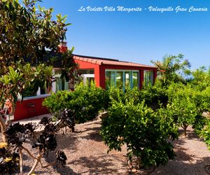 La Vedette Villa Margarita Gran Canaria Island Spain