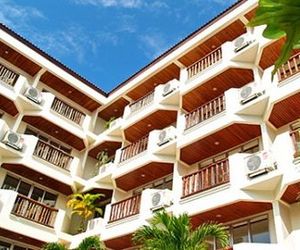 Aonang Sunset Hotel Ao Nang Thailand